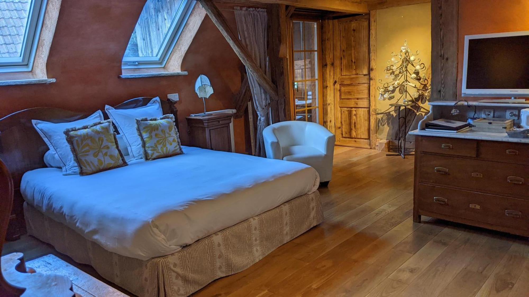 Zimmersheim La Maison D'Artgile المظهر الخارجي الصورة