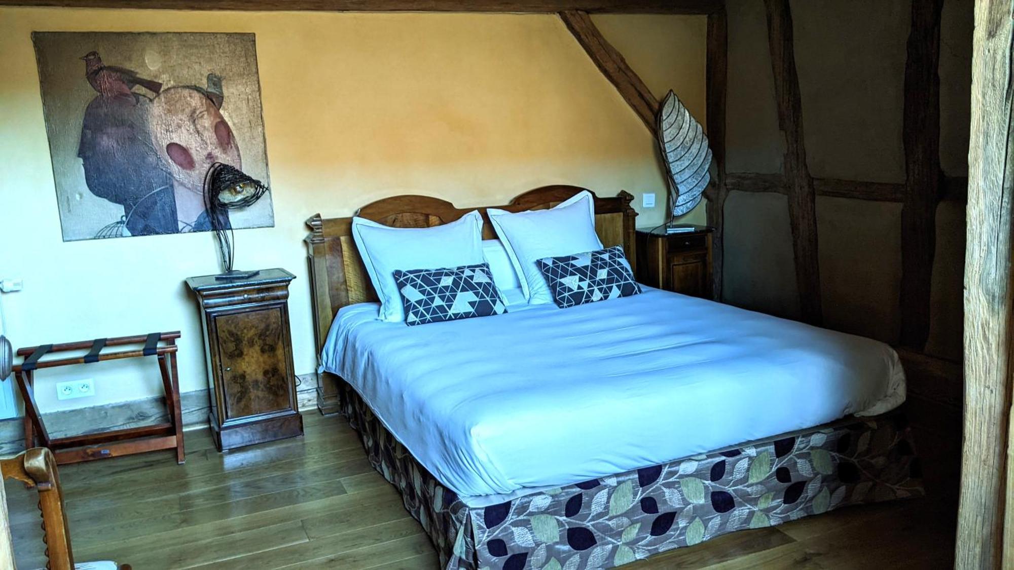 Zimmersheim La Maison D'Artgile المظهر الخارجي الصورة