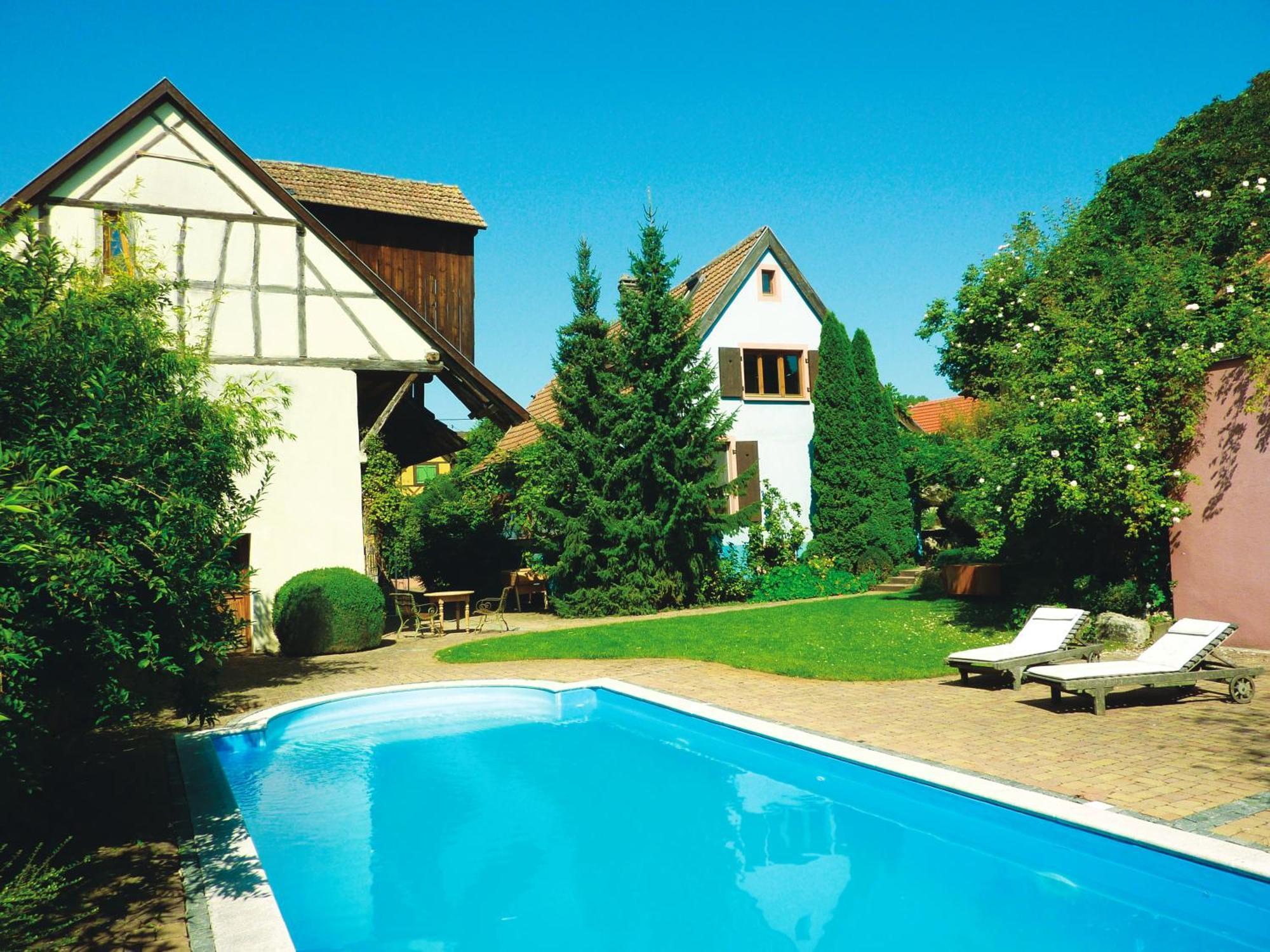 Zimmersheim La Maison D'Artgile المظهر الخارجي الصورة