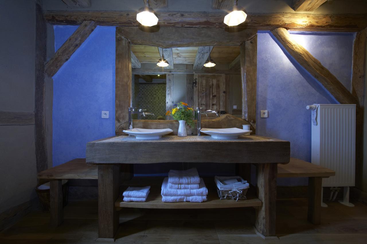 Zimmersheim La Maison D'Artgile المظهر الخارجي الصورة